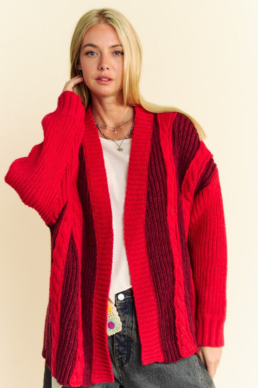 The Lenette Cardigan