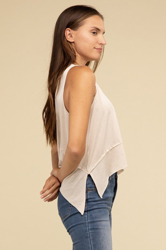 The Selene Top