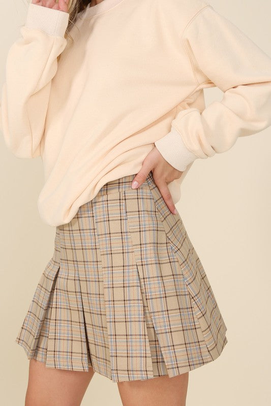 The Christa Skirt