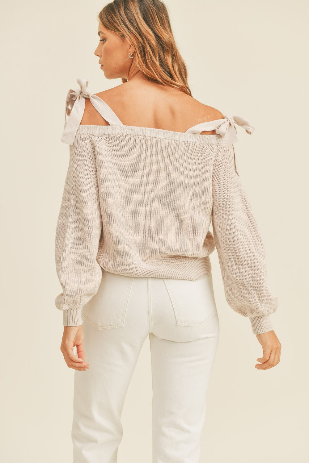 The Emmi Sweater