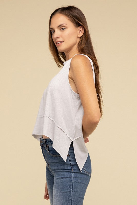 The Selene Top