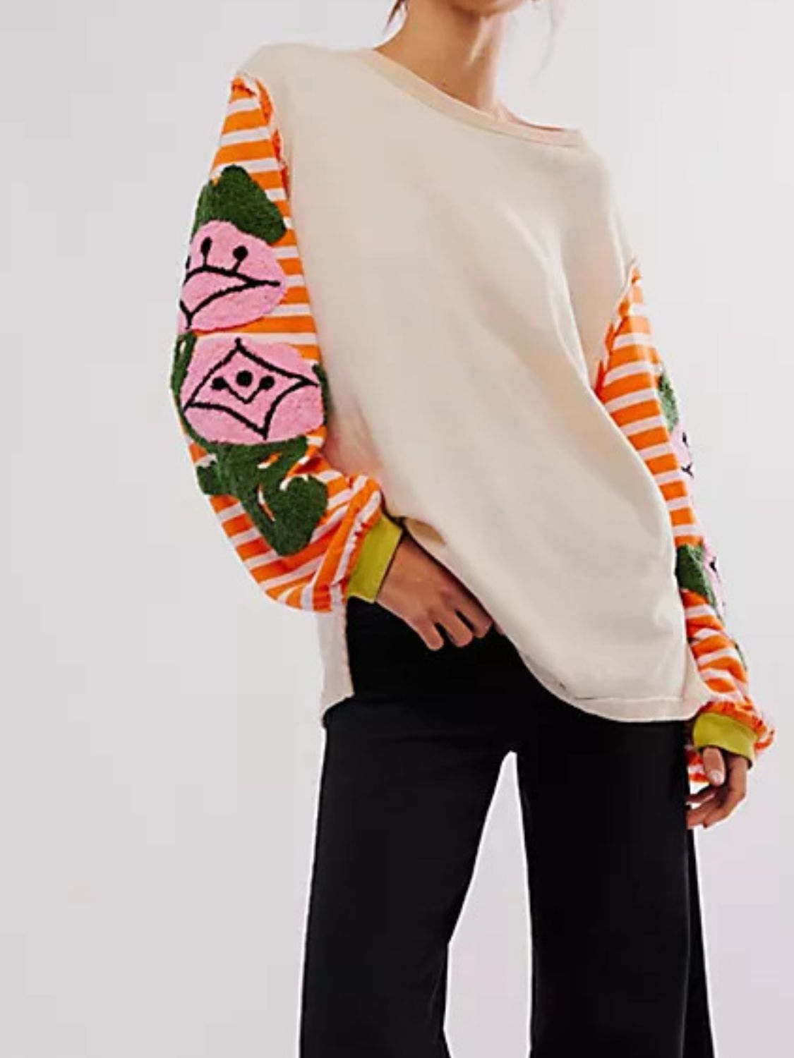 The Leena Sweatshirt