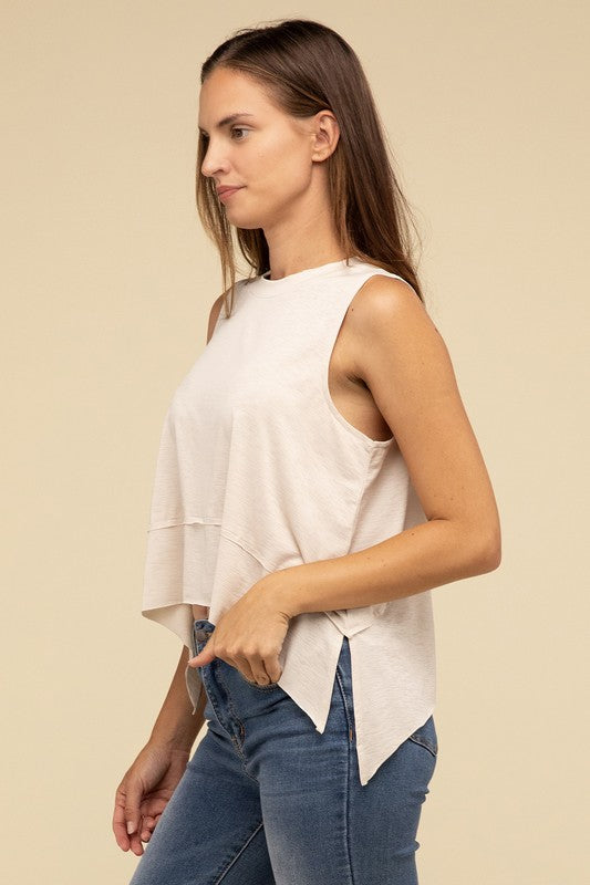 The Selene Top