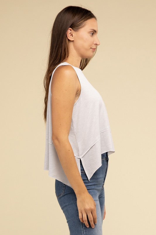 The Selene Top