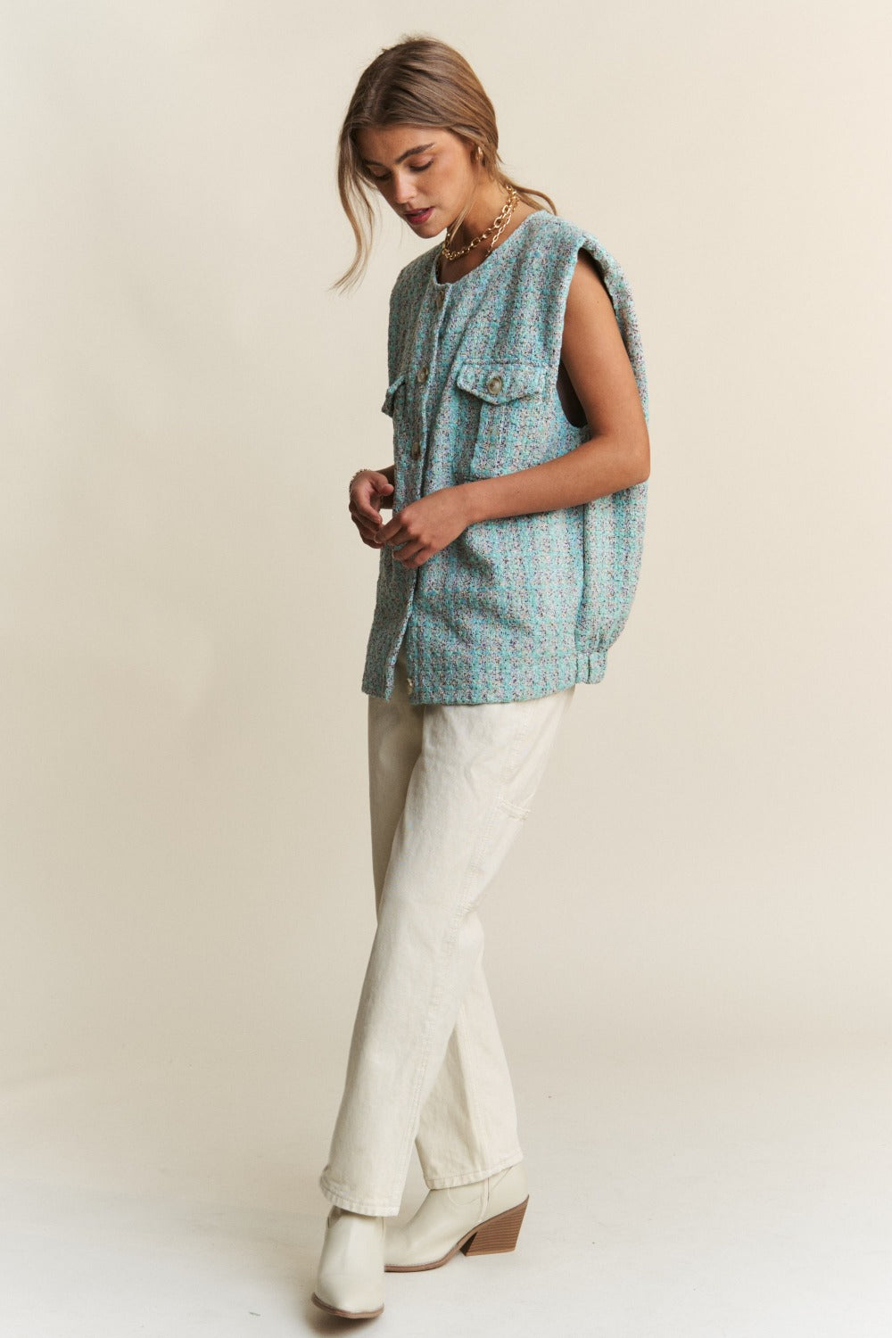 The Moli Vest