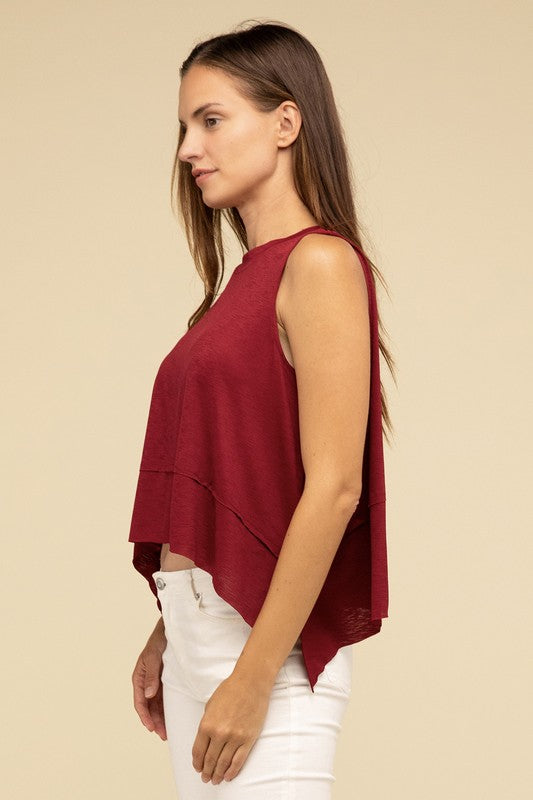 The Selene Top